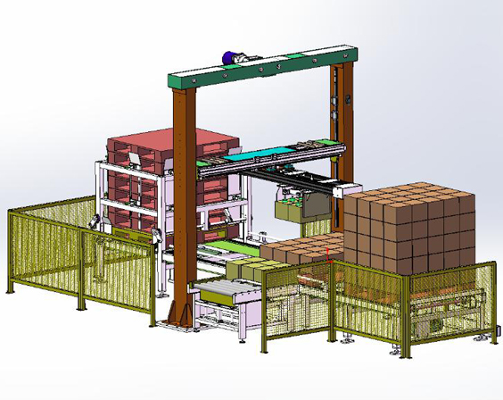 低位直角坐標(biāo)式碼垛機(jī)4.jpg