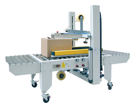 XKSCS-5050Z adaptive sealing machine