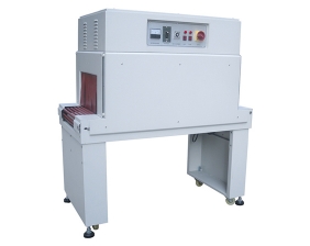 XK shrink packaging machine